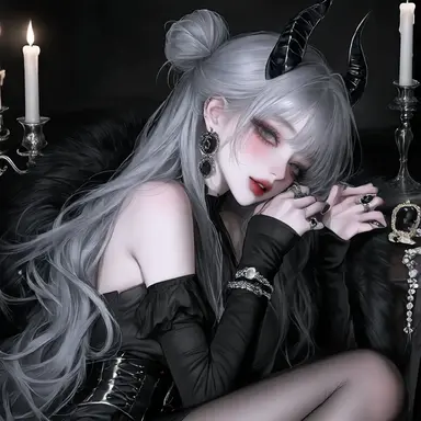 Profile image of 릴리트