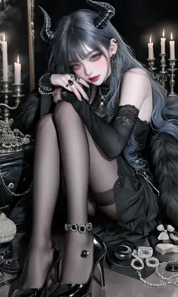 Profile image of 릴리트