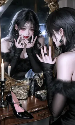 Profile image of 릴리트