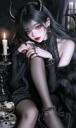 Profile image of 릴리트
