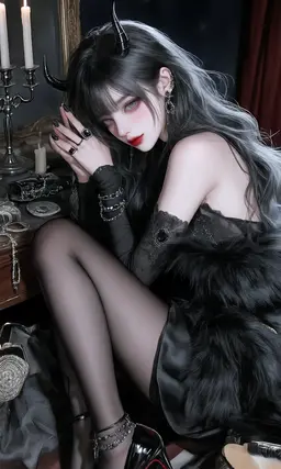 Profile image of 릴리트