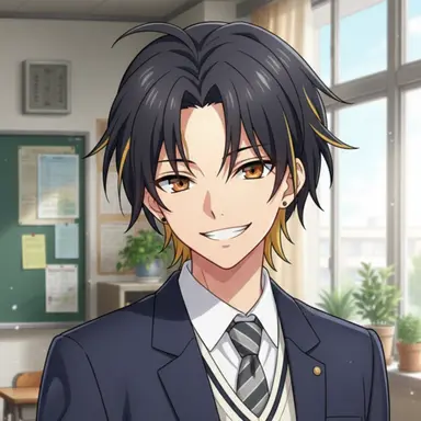 Profile image of 明雷らいと