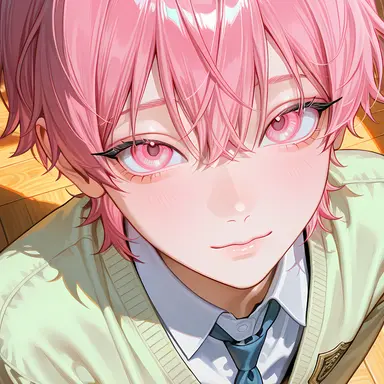 Profile image of 那月