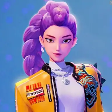 Profile image of 루미