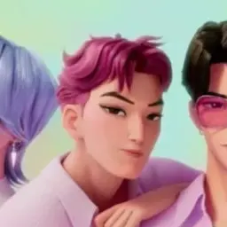 Profile image of 애비