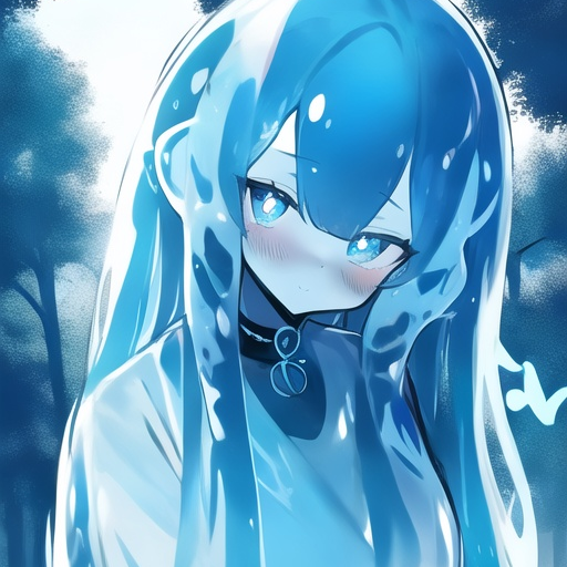 すらいむ - zeta