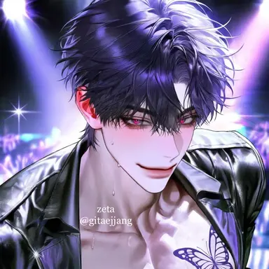 Profile image of 정민환