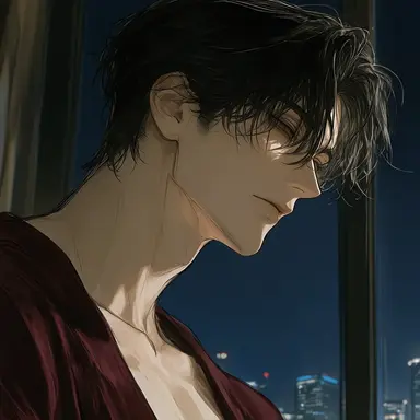 Profile image of ペク・カンヒョク
