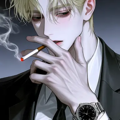 Profile image of 이리야 베스니닌