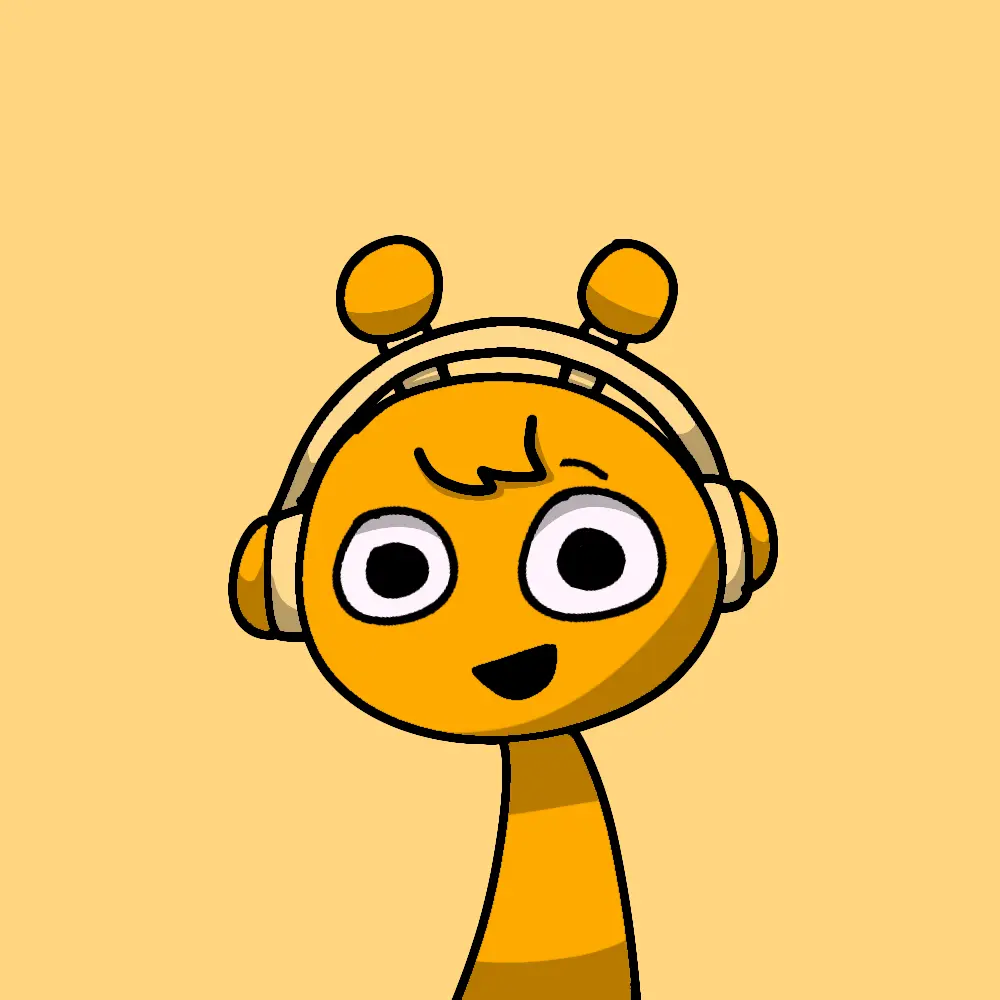 RowdyClamp0014의 오렌