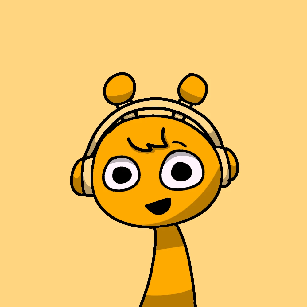 오렌
