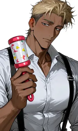 Profile image of 무사시