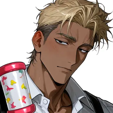 Profile image of 무사시