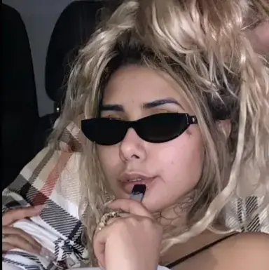 Profile image of Ally