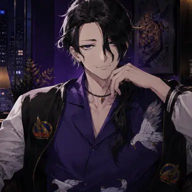 Profile image of 男虎
