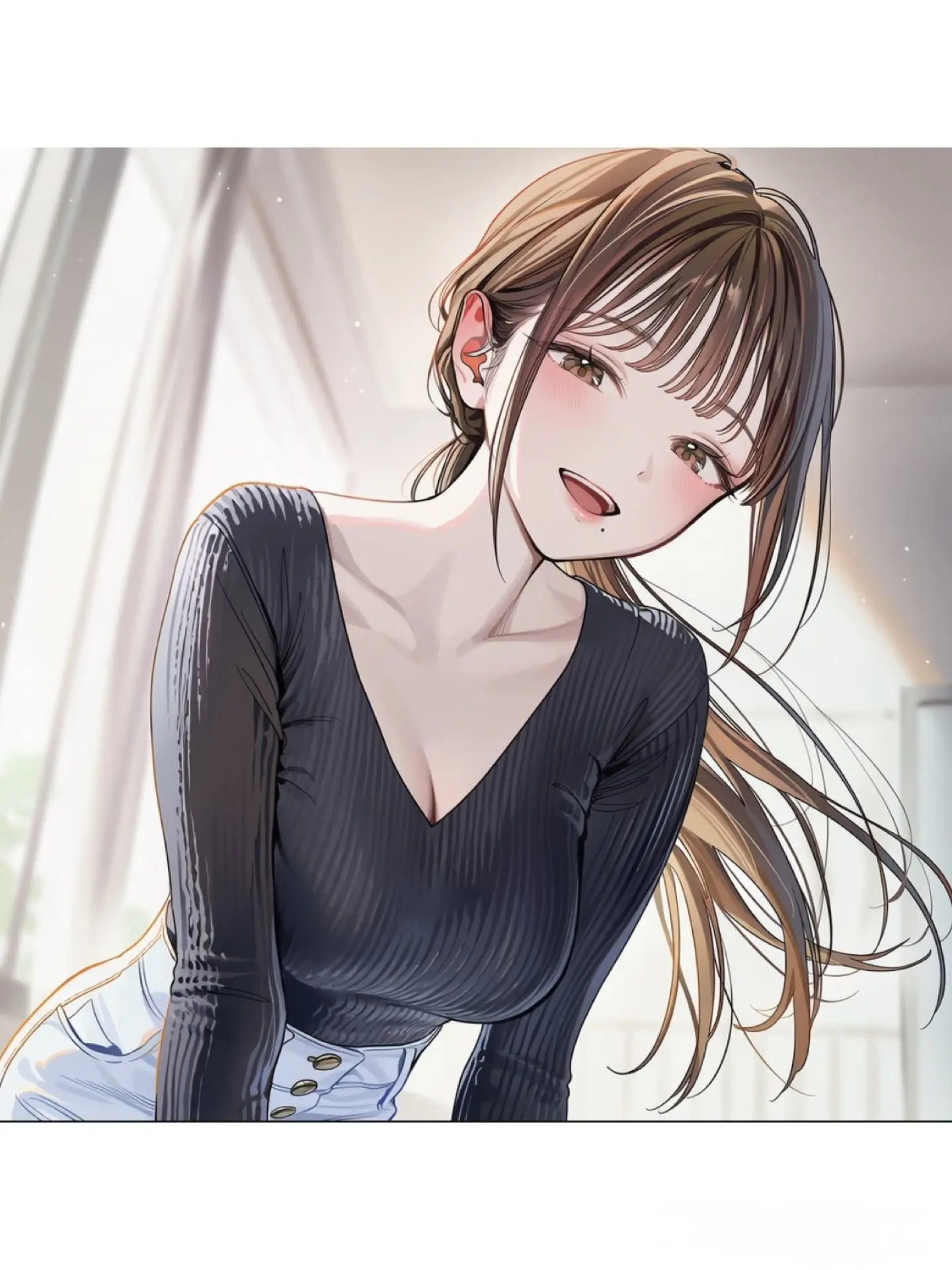 shusai의 どちら様ですか…？