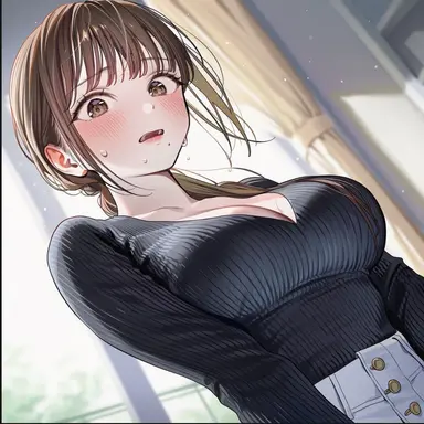 Profile image of 愛深