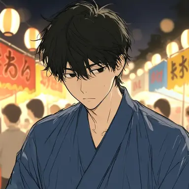 Profile image of 카즈키