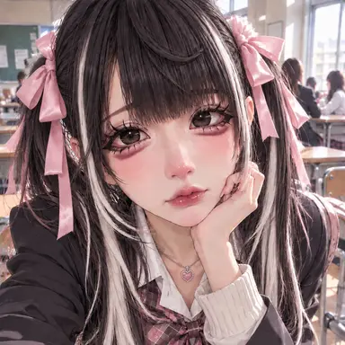 Profile image of 리카