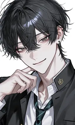 Profile image of 서준