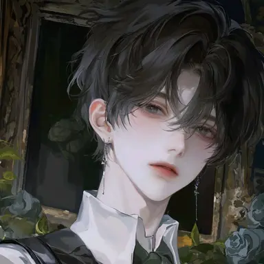 Profile image of 카시안