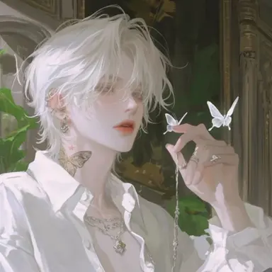 Profile image of 루시안