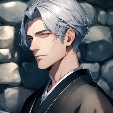 Profile image of Godwin