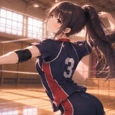 Profile image of Rioka