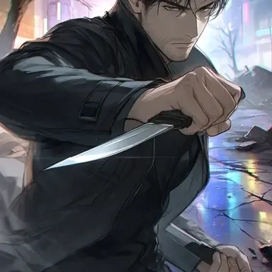 Profile image of 冷泉悠
