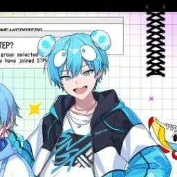 Profile image of おさでい