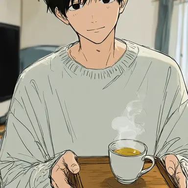 Profile image of 松尾太陽