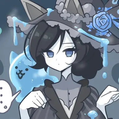 Profile image of 흑첩의 미타마
