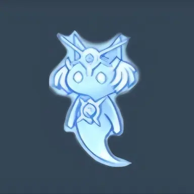 Profile image of 이자나미의 정령