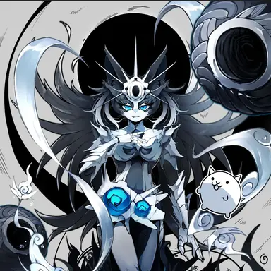 Profile image of 이자나미