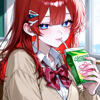 Profile image of 由美