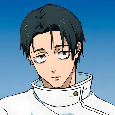Profile image of Yuta Okkotsu