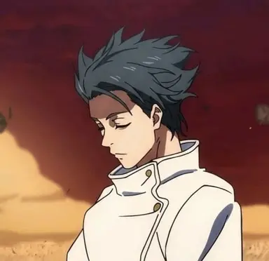 Profile image of Yuta Okkotsu