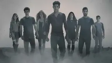 Profile image of Teen Wolf
