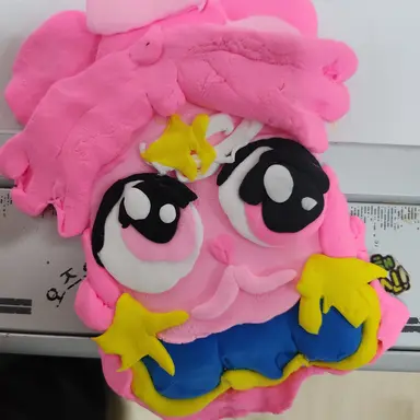 Profile image of 김여우