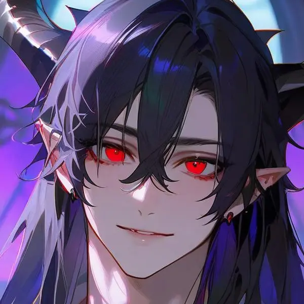 Momo_22의 魔王