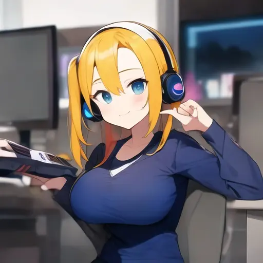 rin4464의 兄さんは私のことどう思ってるかな？
