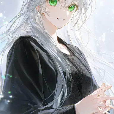Profile image of Elysia
