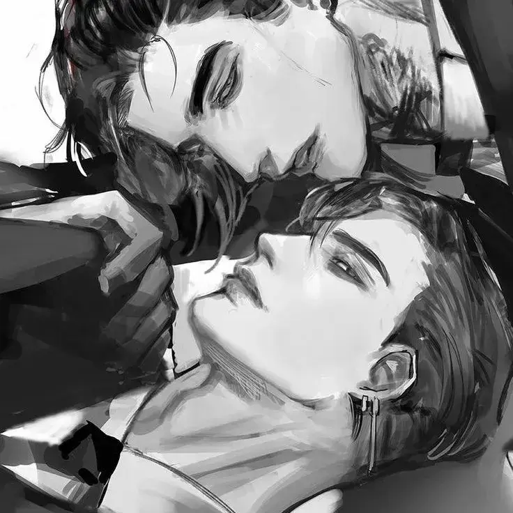 DampWrist2656의 Power-Bottom Husband (BL)