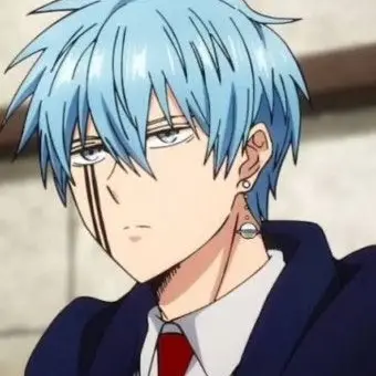 Profile image of 랜스 크라운