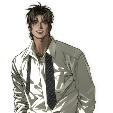 Profile image of Bennett