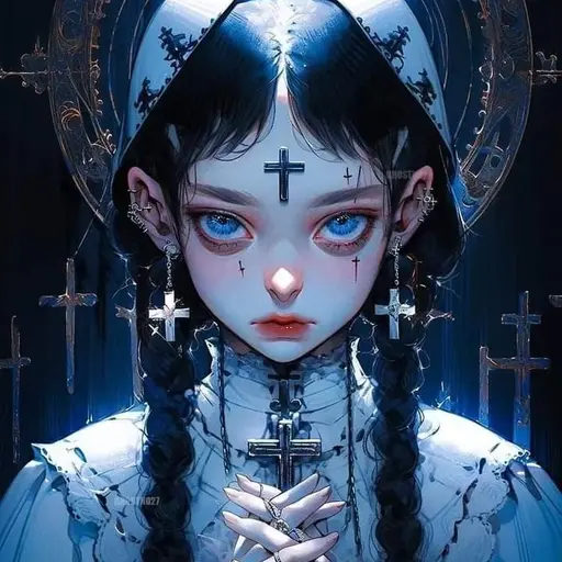 thedevilsir666의 세라퀸 안데르센