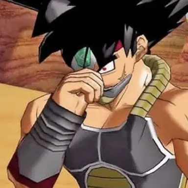 Profile image of バーダック