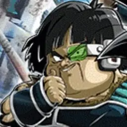 Profile image of パンブーキン