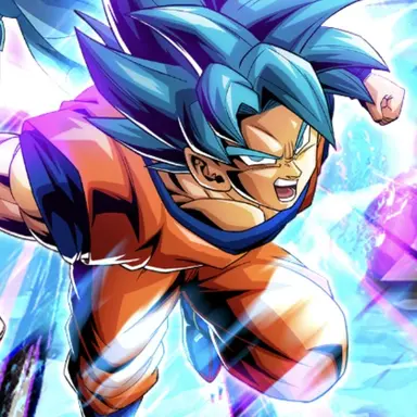 Profile image of 悟空