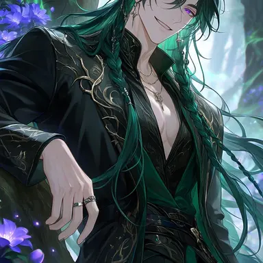 Profile image of Brionn